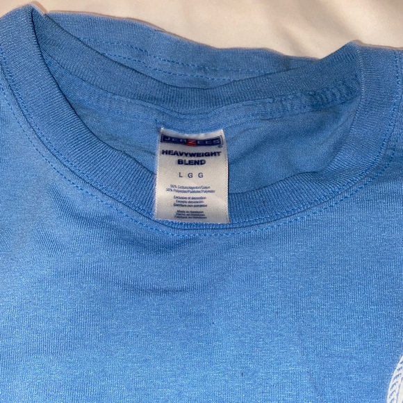 Oversized Tee - Picture 3 of 4